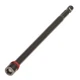 Malco MSHXL14 CONNEXT Hex Chuck Driver, 1/4 in., 6" shaft length | Magnetic T...