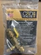 C&D H25-597 ~ 1/4" Ball Valve Removal Tool