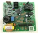 TRANE American Standard D674711P01 Furnace Control Board 1068-110 used #P533