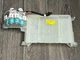 Whirlpool Washer Drawer Housing W11198958 W11400157 & Water Valve W11165546 #9