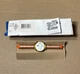 Emerson Liquid Moisture Indicator HMI1TT4 1/2" Inlet: 1/2" ODF Outlet: 1/2" ODF