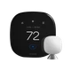 Ecobee EB-STATE 6P-01 Smart Thermostat Premium - Black