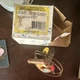 Sporlan Thermostatic Expansion Valve KT-43-FC FF-1/4-ZP Brass Copper