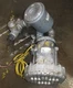 BALDOR 35J337Y331 2.5HP 2.5 HP 208-230/460V 3450 RPM 56CZ FRAME BLOWER 1 1/2 NPT