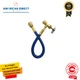Nu-calgon 4051-99 A/C Piercing Valve and Hose Nu-calgon 4051-99 A/C Piercing Valve and Hose