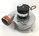 FASCO 702111676 Draft Inducer Blower Motor Assembly 70-101888-01 115V used MF993