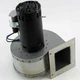 Lochinvar 100137144 9 x 4-3/4 in. Blower Wheel Replacement MPN