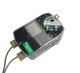 Schneider MA40-7043-501 2- Position Actuator With Aux Switch 24V 35 In-Lb