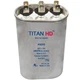 Packard POCFD205A TITAN HD Run Capacitor 20+5 MFD 440/370 Volt Oval