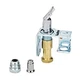 Robertshaw 1830-001 Gas Pilot