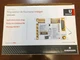White-Rodgers 50A65-843 Integrated Furnace Control New-in-box
