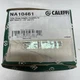 Caleffi NA10461 Mixed Temp Gauge AdapT, 1-1/2 x 2 in, Female x Male, Brass