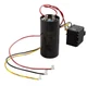 1PC 5-2-1 CSRU3 Compressor Saver Potential Relay u0026 Hard Start Capacitor