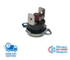 Rheem 47-22861-02 - Limit Switch - Manual Reset (Flanged Airstream)