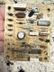 Rheem Ruud. Pat # 47.45629 Defrost Control Board.USED.621-83-4 D