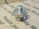 ARMSTRONG TS3 STAINLESS T WAFER SEAT ADAPTER NOS RADIATOR TRAP STEAM 3/4"