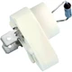 Supco STC5257 262f/128c Thermal Cutoff - 1pc