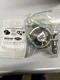 NEW - Nicholson cds-t4d1s4m CDS204A 1/2 And 3/4 Inch SLR Viton
