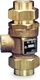 Watts Brass & Tubular #9D-M3 1/2 1/2" Backflow Preventer