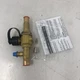 Emerson BVS-012 PCN 806754 Ball Valve/Kugelabsperrventill