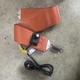 BRISKHEAT DHCS11 Drum Heater
