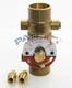 Bell & Gossett 117402 CB-1-1/4S Circuit Setter Balance Valve 1-1/4 Sweat  NOS