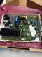 LG Washer Control Board EBR32268001