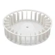 82403000 S82403000 Blower Wheel Replacement Fit for Broan Nutone NT663, 669
