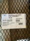 Parker Solenoid Coil Assembly G23 9WATTS 110/120 Volts 50/60 HZ And Valve