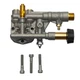 Simpson Cleaning Manifold Replacement Kit for 510020 520006 Pressure Washers