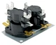 1PC White-Rodgers 24A34-5 24V Electric Heat Sequencer, DPST-SPST
