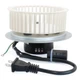 JA2C394N 0696B000 Motor Assembly for NuTone QT100, QT110 and QT9093 Series Fans