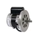 21805U BECKETT BURNER MOTOR FOR MODELS AF AFG and NX 1/7 HP 3450 RPM 120 vac