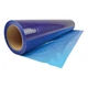 Surface Shields DCR324200B 24 in x 200 ft Blue Duct Shield Protection Film