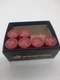 (6) NEW .65-60* A HOLLOW DELAVAN OIL BURNER NOZZLE NOS