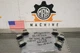 Sprague Filter 6JX5431B 2 X 6AMP 115/250VAC 60Hz New Old Stock (Lot of 6)