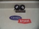 Carrier Bryant Payne Furnace 2 Stage Pressure Switch Assembly # HK06NB019