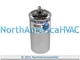 ClimaTek Dual Capacitor 30+5 uf MFD 440 VAC Volt Replaces Supco CD30+5X440