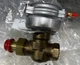Siemens 599-01088 Powermite 599 Series &frac12;&rdquo; Pneumatic Valve Actuator New Surplus