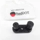 Red Dot 75R8505 ; Compressor Manifold Head Adaptor * Zexel * Heavy Duty