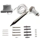 Honeywell Home T104C1036 High Capacity Thermostatic Radiator Actuator Remote Sen