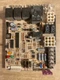 Nordyne 1182-200 / 624742 Furnace Control Board 