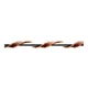 BRISKHEAT BS0101060L Heating Tape,1 x 72",120V,313W 13P797