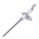 025-37499-000 Flame Sensor Replacement Compatible with Luxaire York Gas... 