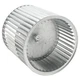 Lennox LB-29333BBC, Direct Drive Blower Wheel, 12 x 12 x 1/2 Inch 87A62
