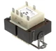 York 4001-12J15AE15, 8225, Transformer, 208/230/460 to 24 Volt, 50/60HZ, 75VA