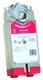Honeywell MS8120A Direct-Coupled 2-Position Spring Return Actuator 24Vac