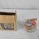 SPORLAN THERMAL EXPANSION VALVE S1-1TVM4F1 York 159490-006 SE
