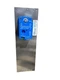 CAC/BDP, DAMPSLB08X16-B, 08x16, Zone Damper, For Carrier Bryant, 24V