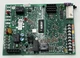 EMERSON PCBBF106, 50V51-289-02, 150-0923 FURNACE CIRCUIT CONTROL BOARD #2